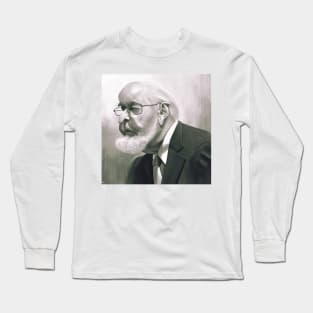 John Williams Long Sleeve T-Shirt